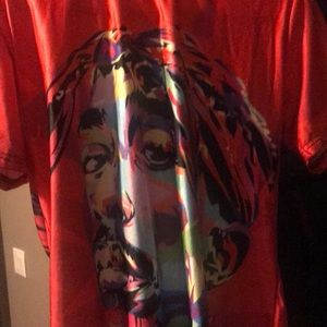 LIMITED EDITION SUPERCOOL PAC SHIRT/Unisex